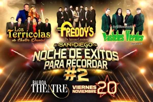Los Freddys