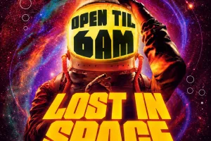 Lost in Space