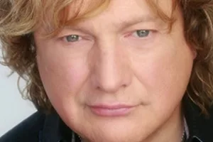 Lou Gramm