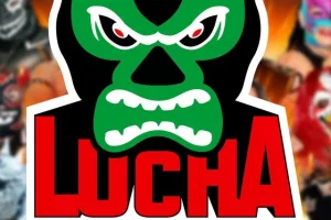 Lucha Libre