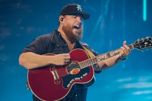 Luke Combs