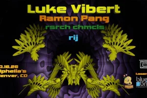 Luke Vibert