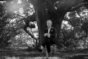 Lyle Lovett