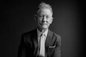 Lyle Lovett and his Acoustic Group