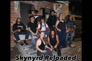 Lynyrd Skynyrd - Tribute by Skynyrd Reloaded