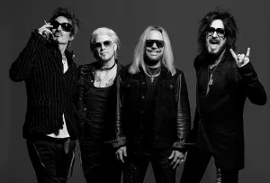 Mötley Crüe