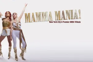 Mamma Mania!