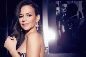Mandy Gonzalez