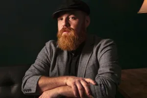 Marc Broussard