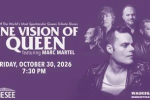 Marc Martel