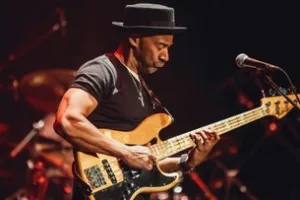 Marcus Miller