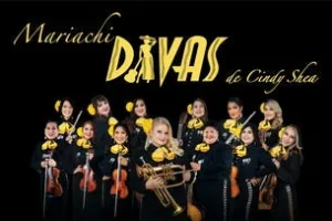 Mariachi Divas