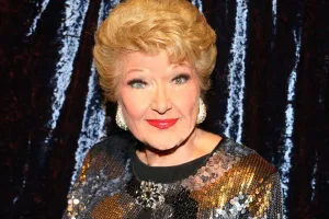 Marilyn Maye