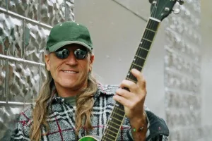 Mark Farner