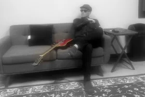 Marshall Crenshaw