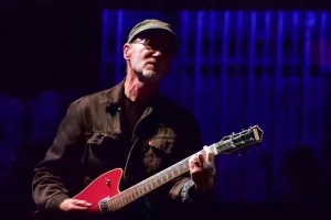 Marshall Crenshaw
