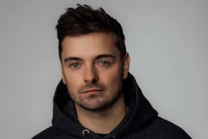 Martin Garrix