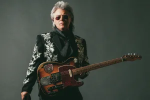 Marty Stuart