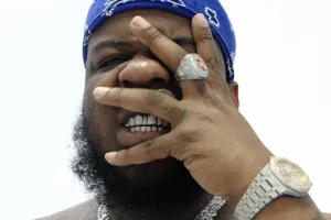 Maxo Kream