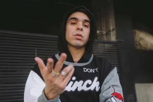 MC Davo