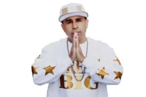 MC Magic