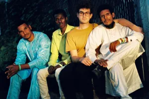 Mdou Moctar