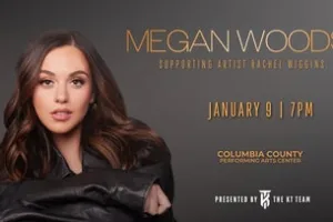 Megan Woods