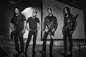 Metallica