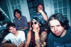 Mexican Slum Rats
