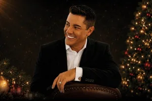 Michael Buble Tribute Show