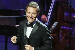 Michael Feinstein