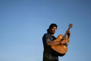 Michael Franti