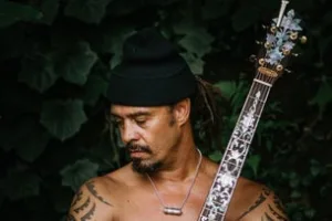 Michael Franti