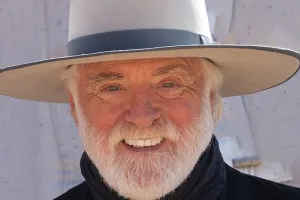 Michael Martin Murphey