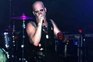 Michale Graves