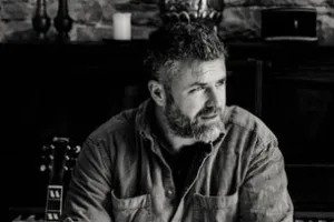 Mick Flannery