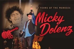 Micky Dolenz
