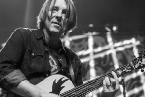 Mike Cooley
