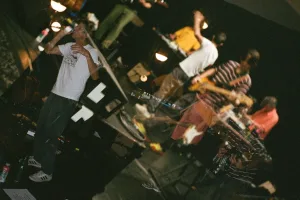 Mike D