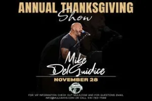 Mike DelGuidice