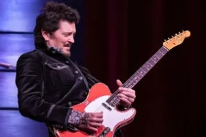 Mike Zito