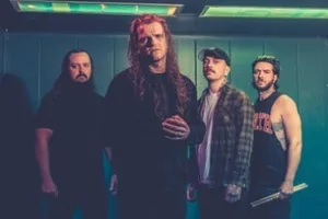 Miss May I