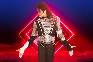 MJ LIVE – Michael Jackson Tribute Concert