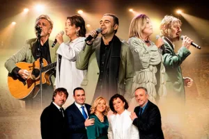Mocedades