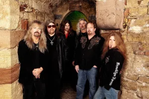 Molly Hatchet