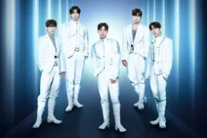 MONSTA X