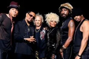 Mother's Finest