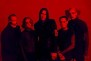 Motionless In White