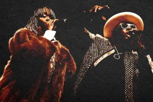 Ms. Lauryn Hill
