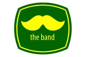 Mustache the Band